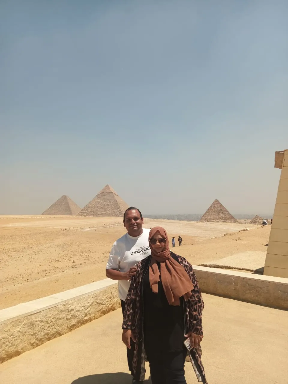 🏙️ Cairo Day Tour from Marsa Alam (VIP Full-Day Experience) Cairo day tour/IMG-20260422-WA0040.jpg